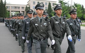 保安設備